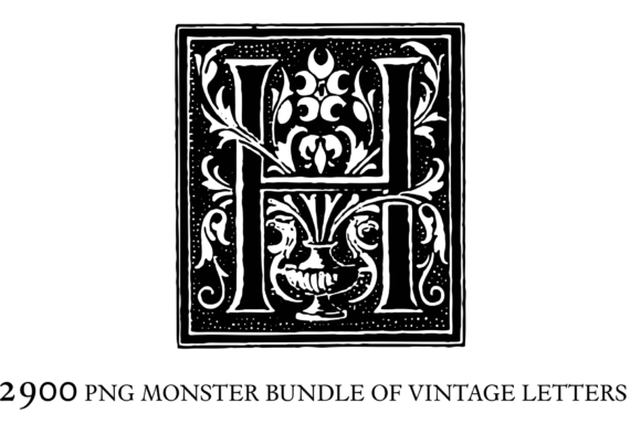 2900 Letters PNG Monster Pack: A Comprehensive Evaluation