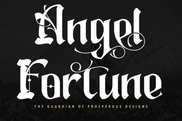 Angel Fortune