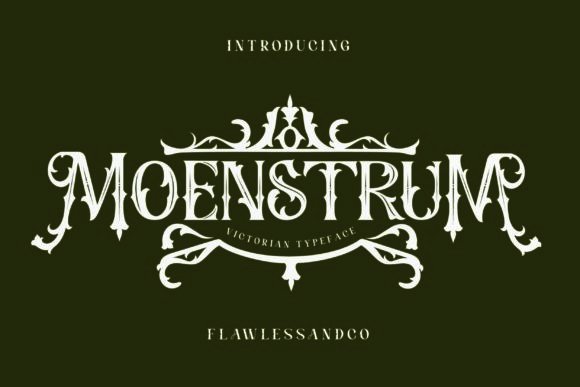 Integrating Moenstrum into Your Design Workflow: A Practical Guide to Gothic Typography