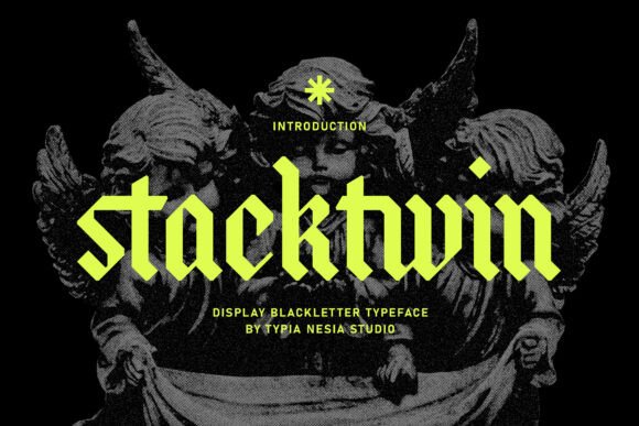 The Renaissance of Gothic Authority: Why Stackwin Is Redefining Modern Brand Identity